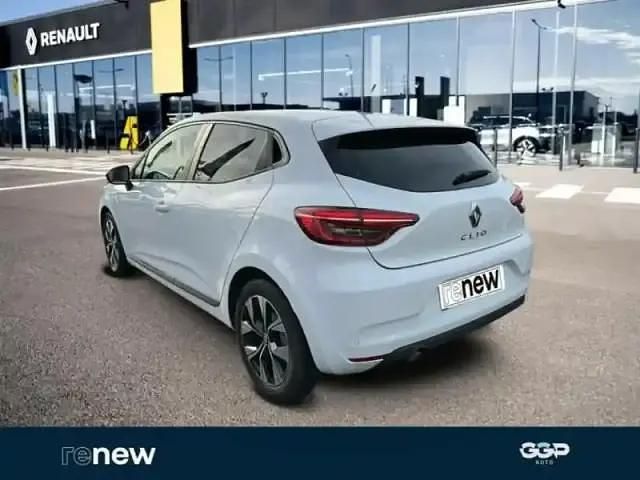Occasion Renault Clio V Evolution 2023 Blanc Citadine