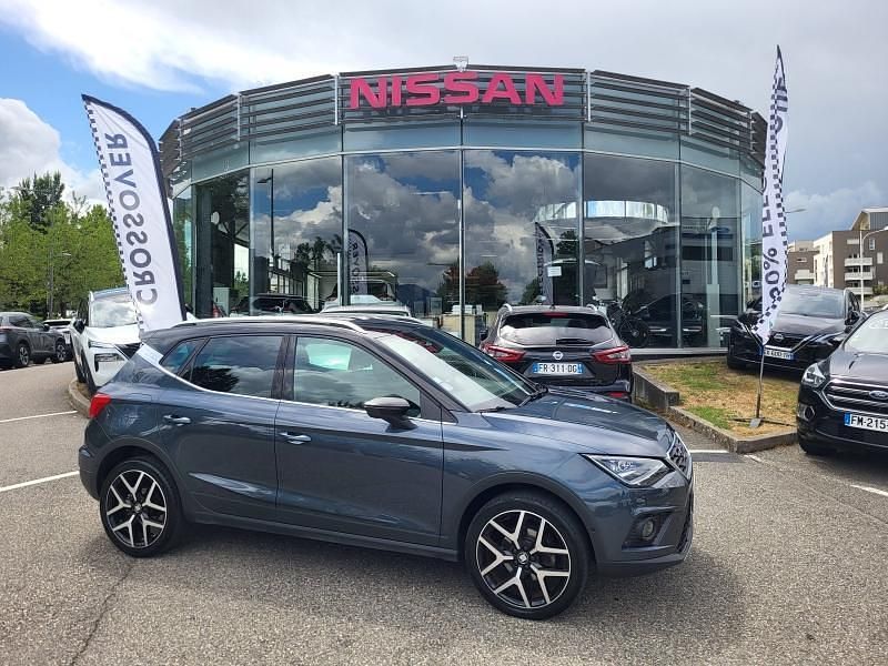 Utilisé 2019 Seat Arona FR SUV | 17 490 € (Bon prix) - Image 1/4