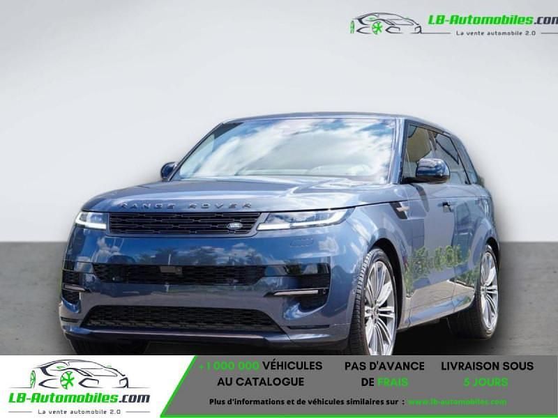 Utilisé 2024 Land Rover Range Rover SUV | 130 200 € - Image 1/4