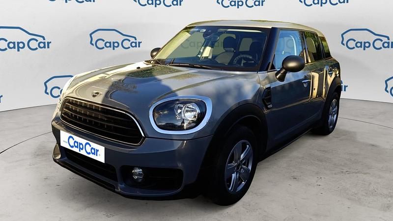 Utilisé 2019 Mini One Countryman SUV | 14 990 € - Image 1/3