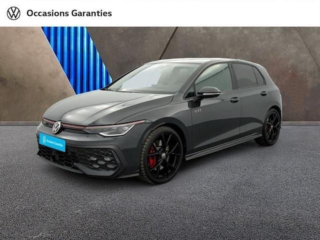Utilisé 2025 VW Golf VIII GTI | 51 880 € (Prix cher) - Image 1/4