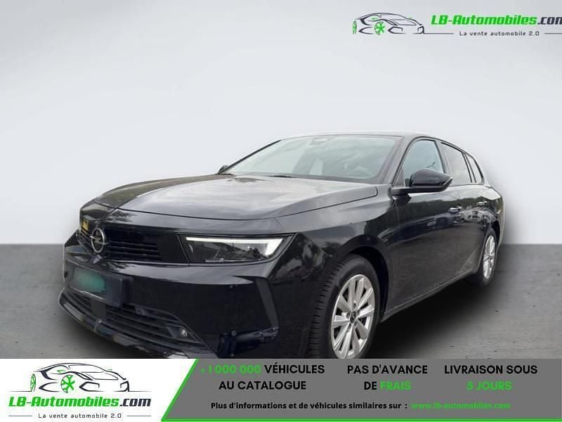 Occasion 2023 Opel Astra Break | 25 400 € (Prix juste) - Image 1/4