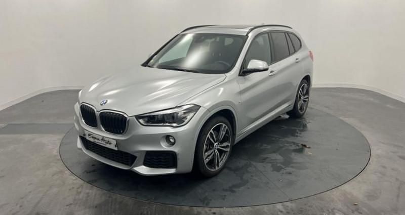 Utilisé 2017 BMW X1 M Sport SUV | 23 900 € (Prix assez cher) - Image 1/1