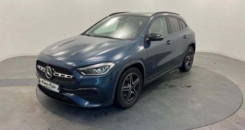 Utilisé 2022 Mercedes GLA200 AMG line SUV | 37 890 € (Prix juste) - Image 1/1