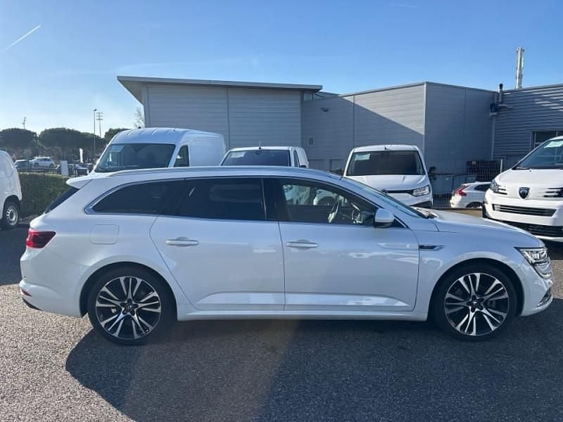 Occasion Renault Talisman Initiale Paris 160 ch (117 kW) 2018 Break