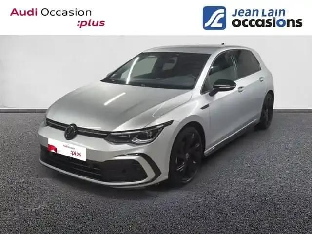 Reflet d'argent metallise Utilisé 2024 VW Golf VIII Berline | 30 990 € (Prix cher) - Image 1/4