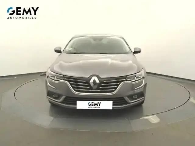 Occasion Renault Talisman 2019 Gris Berline