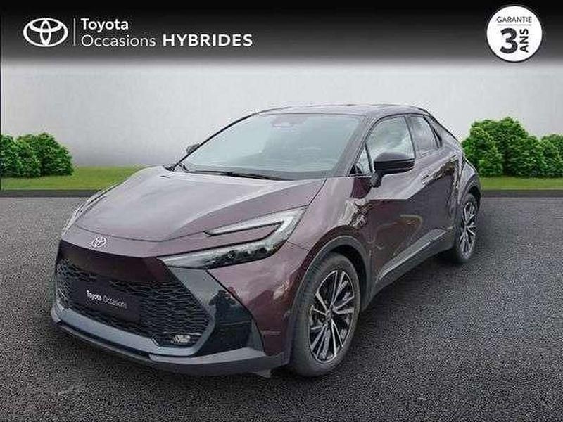 Utilisé 2024 Toyota C-HR SUV | 34 490 € - Image 1/1
