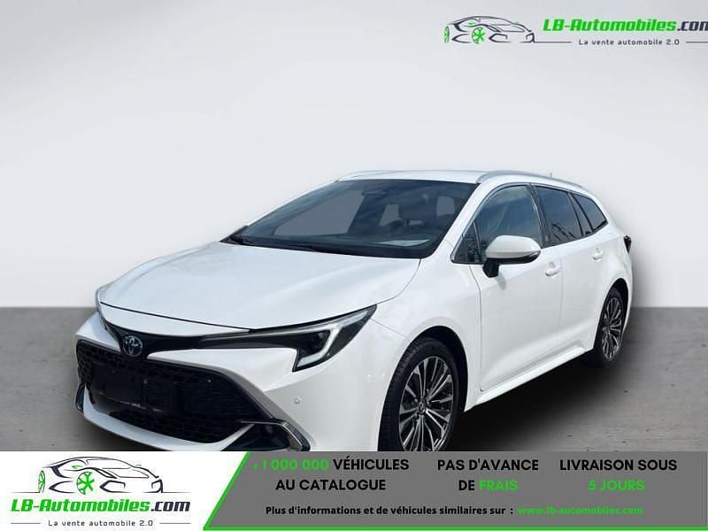 Occasion 2023 Toyota Corolla Citadine | 31 400 € (Prix cher) - Image 1/4