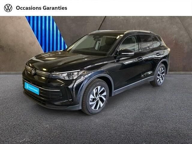 Utilisé 2026 VW Tiguan Edition SUV | 38 990 € (Super prix) - Image 1/4