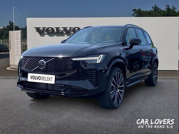Noir Utilisé 2025 Volvo XC90 Ultra SUV | 99 900 € - Image 1/4