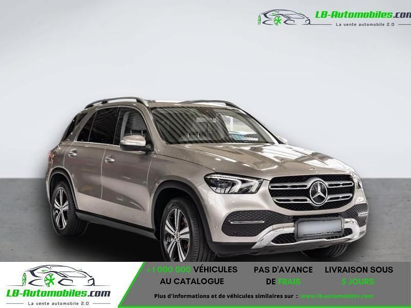 Utilisé 2019 Mercedes GLE450 AMG | 56 500 € - Image 1/4