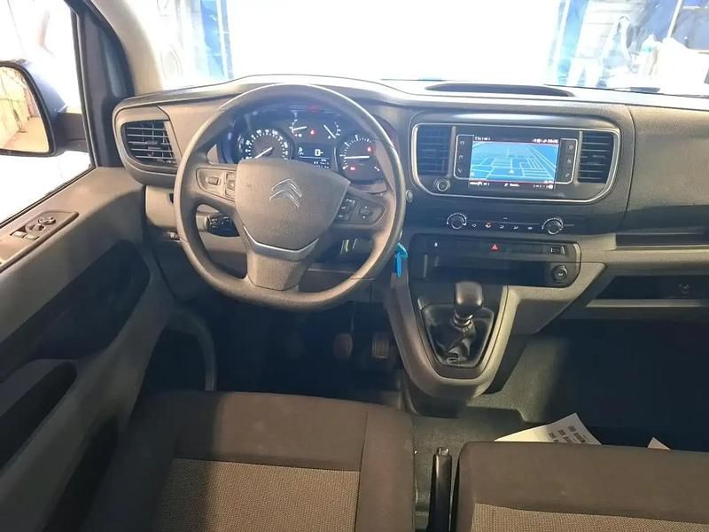 Utilisé 2021 Citroën Jumpy Monospace | 20 999 € (Prix cher) - Image 1/4