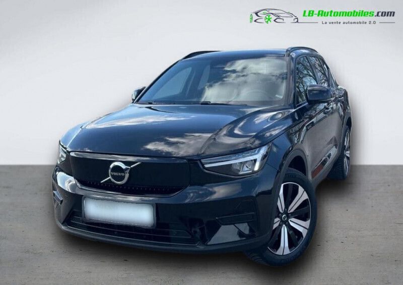 Utilisé 2023 Volvo XC40 SUV | 36 000 € (Prix juste) - Image 1/4