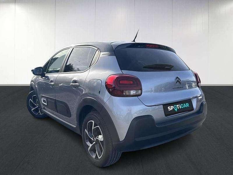Occasion Citroën C3 83 ch (61 kW) 2023 Gris Berline