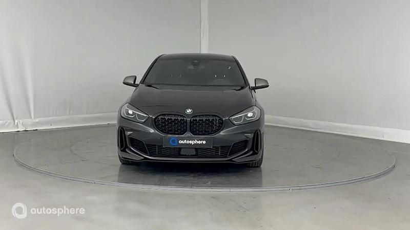 Occasion BMW M135 M Sport 310 ch (228 kW) 2023 Noir Citadine