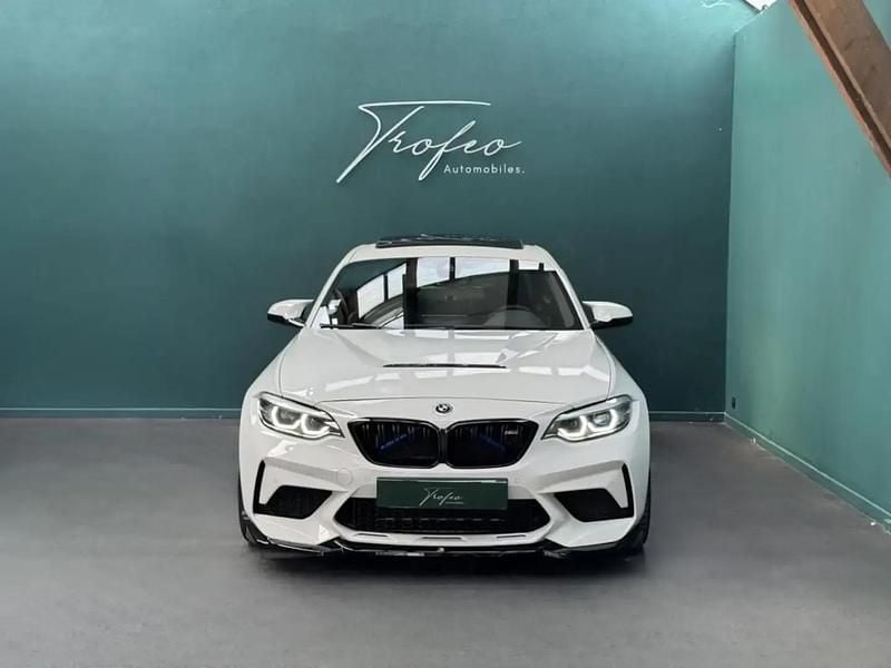 Occasion BMW M2 Competition Edition 411 ch (302 kW) 2019 Coupé
