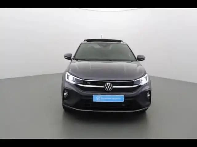 Occasion VW Taigo R-line Edition 2025 Gris cendré métallisée SUV