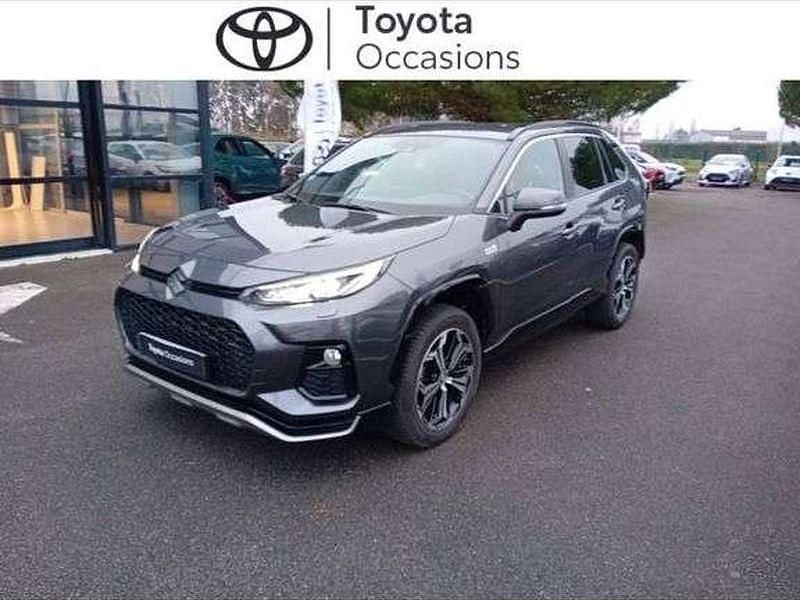 Occasion 2022 Suzuki Across SUV | 29 290 € (Super prix) - Image 1/1