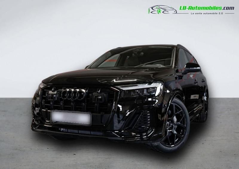 Utilisé 2025 Audi Q7 Sport SUV | 89 600 € - Image 1/4