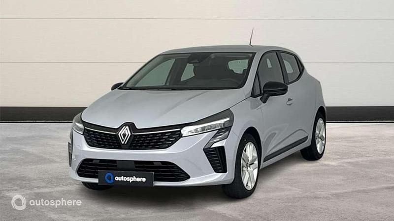 Occasion Renault Clio V Evolution 102 ch (75 kW) 2024 Berline