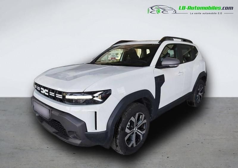 Utilisé 2025 Dacia Duster SUV | 30 900 € (Prix juste) - Image 1/4