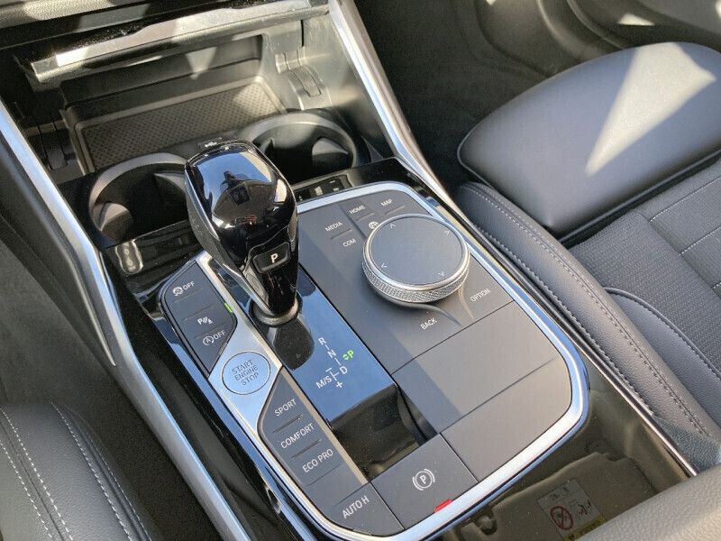 Occasion BMW 320 Sport Line 184 ch (135 kW) 2022 Berline