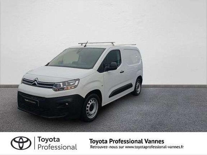 Utilisé 2020 Citroën Berlingo Shine Break | 16 990 € (Super prix) - Image 1/1