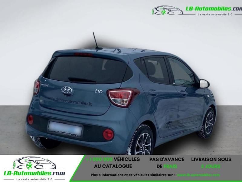 Occasion Hyundai i10 87 ch (63 kW) 2019 Citadine
