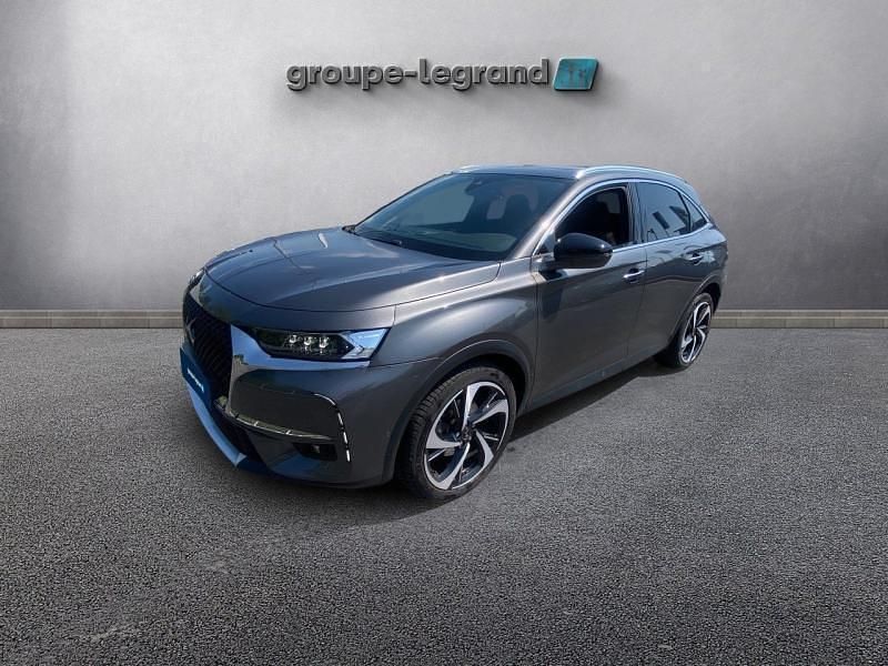 Utilisé 2021 DS Automobiles DS7 Crossback Grand Chic SUV | 26 990 € (Prix juste) - Image 1/4