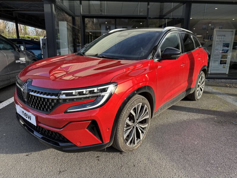 Utilisé 2023 Renault Austral Iconic SUV | 32 000 € (Bon prix) - Image 1/4