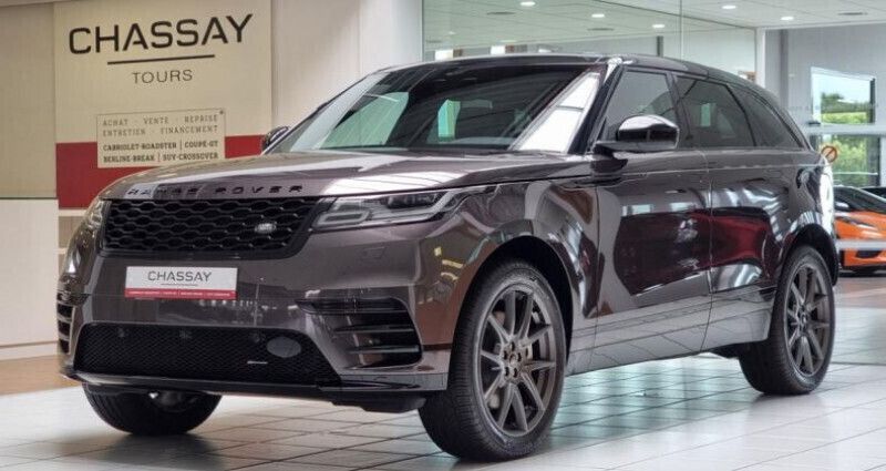Occasion Land Rover Range Rover Velar SE Dynamic 404 ch (297 kW) 2023 SUV