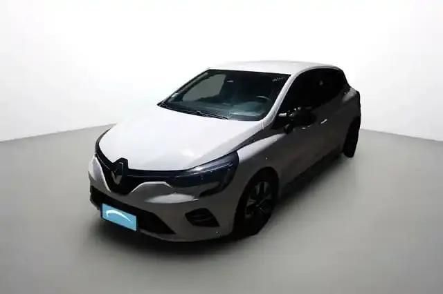 Glacier Utilisé 2023 Renault Clio V Evolution Berline | 14 350 € (Bon prix) - Image 1/4