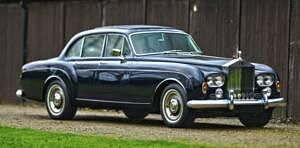 Autres Occasion 1964 Rolls Royce Silver Cloud Berline | 210 730 € - Image 1/4