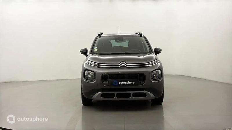 Occasion Citroën C3 Aircross Feel 111 ch (81 kW) 2020 Gris SUV