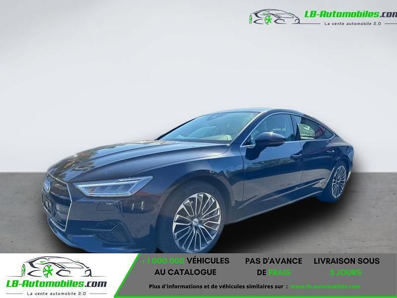 Utilisé 2021 Audi A7 Sportback Citadine | 45 000 € - Image 1/3
