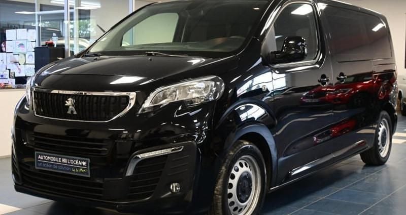 Utilisé 2018 Peugeot Traveller Allure Van | 24 495 € - Image 1/4