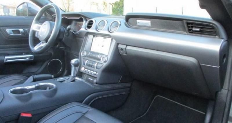 Occasion Ford Mustang GT Premium 450 ch (330 kW) 2018 Cabriolet