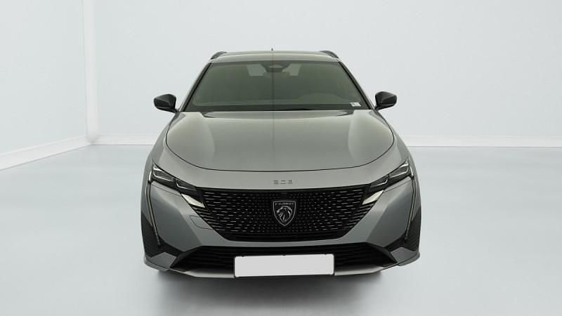 Occasion Peugeot 308 SW GT 180 ch (132 kW) 2024 Break
