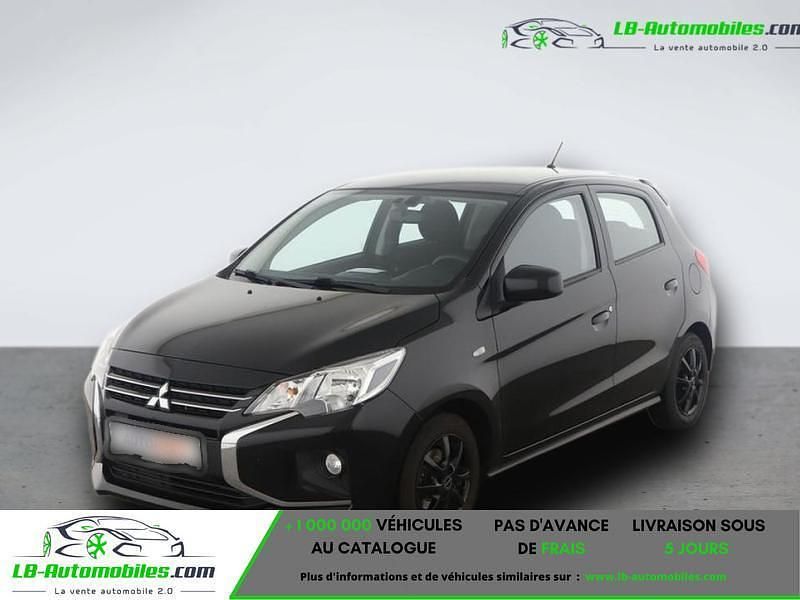 Occasion 2021 Mitsubishi Space Star Citadine | 13 600 € (Prix juste) - Image 1/4