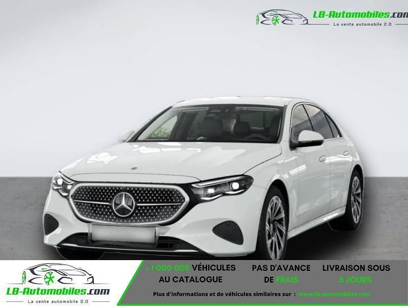 Utilisé 2024 Mercedes E300 Berline | 52 600 € (Prix assez cher) - Image 1/3