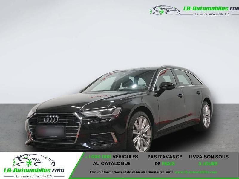 Utilisé 2020 Audi A6 Break | 38 100 € (Bon prix) - Image 1/4