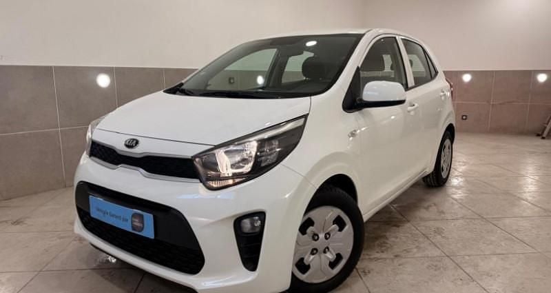 Occasion Kia Picanto Active 67 ch (49 kW) 2020 Citadine