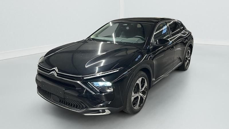 Occasion Citroën C5 X Feel 131 ch (96 kW) 2023 Break
