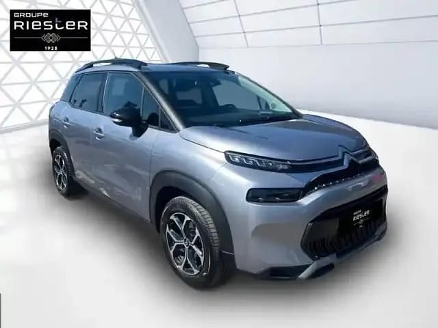 Occasion Citroën C3 Aircross PureTech 131 ch (96 kW) 2023 Champagne SUV