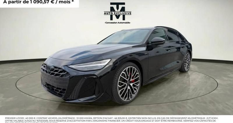 Occasion Audi A6 S-Line 367 ch (269 kW) 2026 Berline