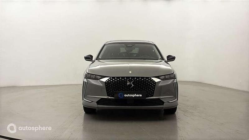 Occasion DS Automobiles DS4 133 ch (97 kW) 2024 SUV