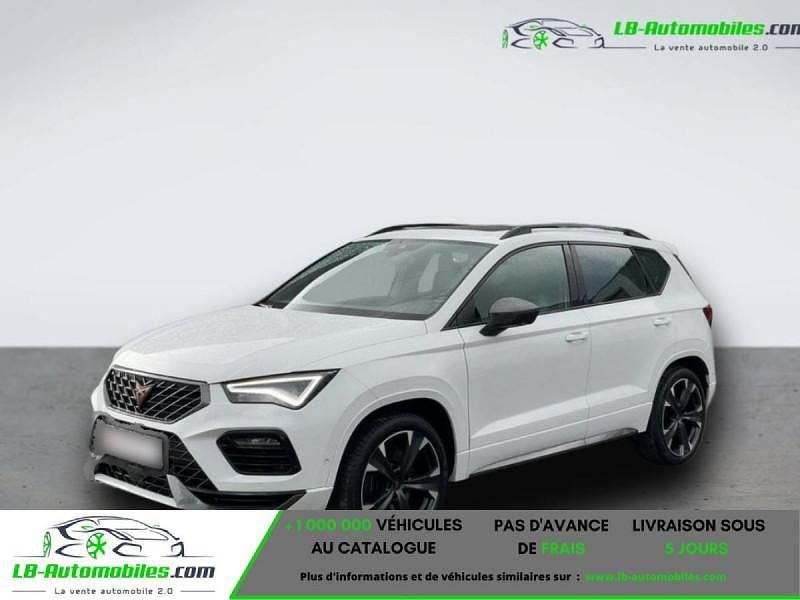 Occasion 2021 Cupra Ateca SUV | 34 000 € (Prix juste) - Image 1/4