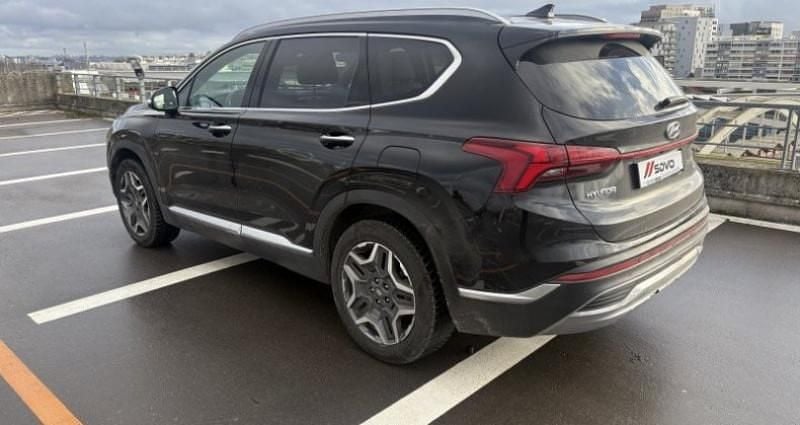 Occasion Hyundai Santa Fe 180 ch (132 kW) 2023 SUV