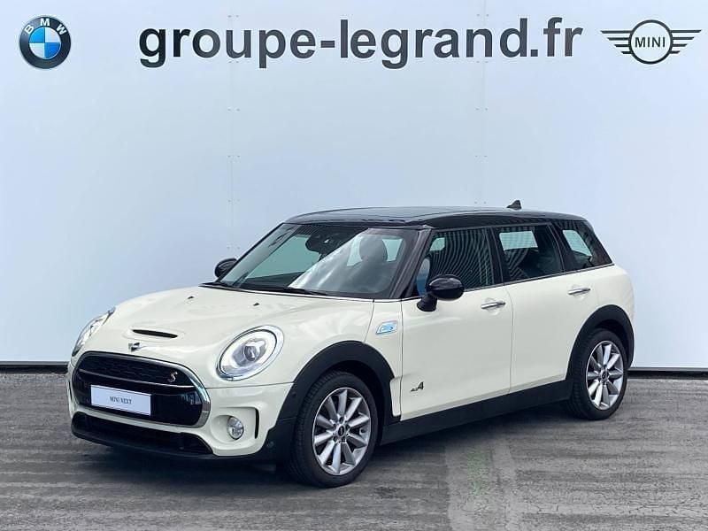 Occasion 2019 Mini Cooper SD Citadine | 23 900 € - Image 1/1